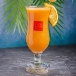 Ginger magic
